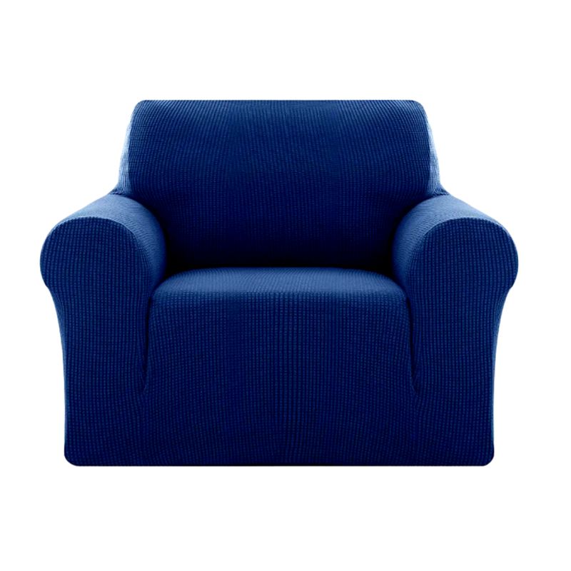GENERICO - Funda cubre Sofa de 1 Cuerpo de tela elasticada  PREMIUN