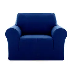 GENERICO - Funda cubre Sofa de 1 Cuerpo de tela elasticada PREMIUN