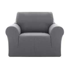 GENERICO - Funda cubre Sofa de 1 Cuerpo de tela elasticada PREMIUN