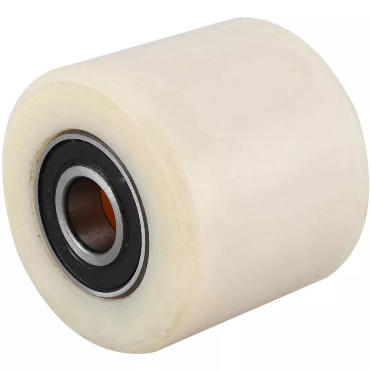 KUANGYE - Ruedas Transpaleta Patin Hidraulico De Nylon 78x70mm