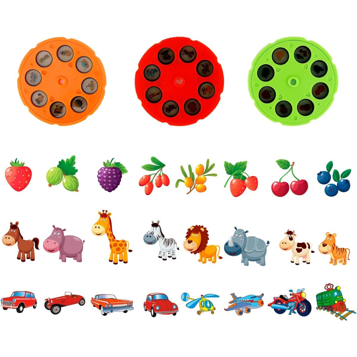 GENERICO - Escritorio Inteligente Educativo Queen