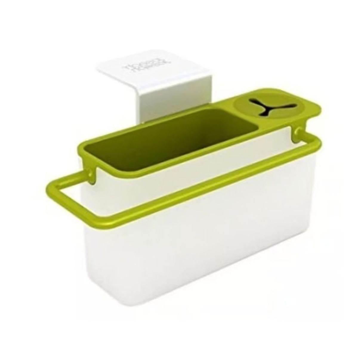 GENERICO - Organizador De Baño Cocina 3 En 1 Porta Esponja