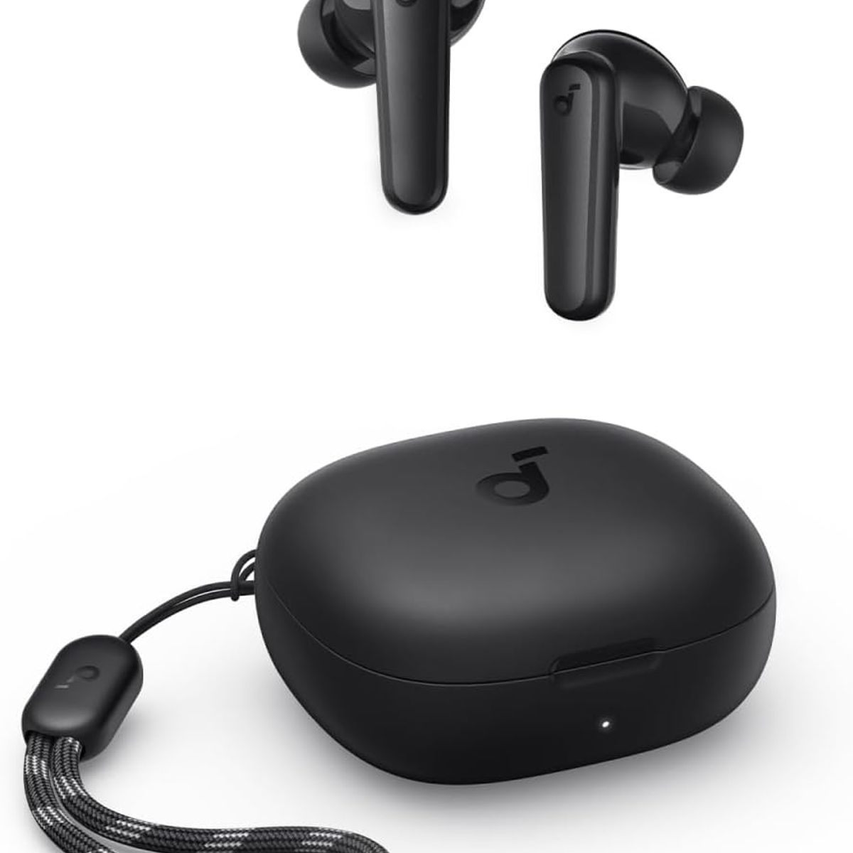 SOUNDCORE BY ANKER - Audífonos Inalámbricos 30h IPX5 Bluetooth 5.3 Soundcore by Anker P20i