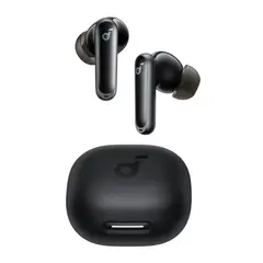 SOUNDCORE BY ANKER - Audífonos Bluetooth Soundcore P20i in ear Manos Libres Negro