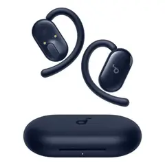 SOUNDCORE BY ANKER - Audífonos Inalámbricos Bluetooth 5.4 Soundcore V20i Open-ear 36h Azul