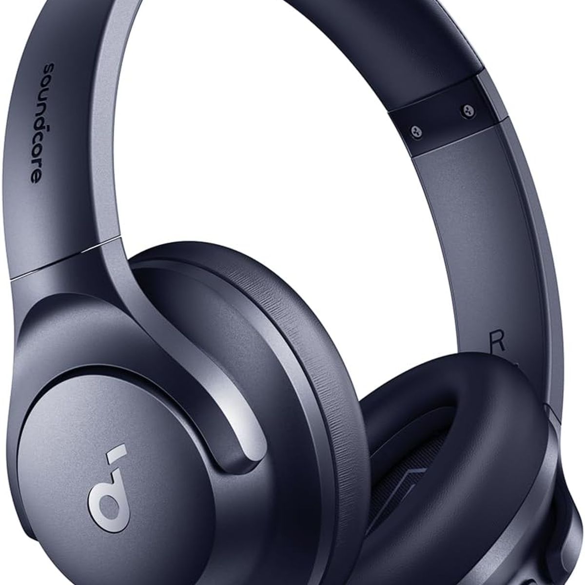 SOUNDCORE BY ANKER - Audífonos Bluetooth Gamer Soundcore by Anker Q20i, Cancelación Ruido,