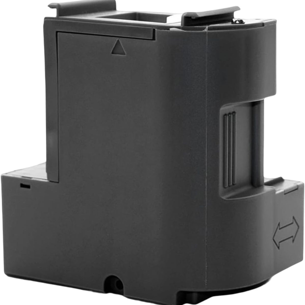 KUANGYE - Tanque Caja Mantenimiento T04d1 Para Epson L6161 L6171 L6191 L4260
