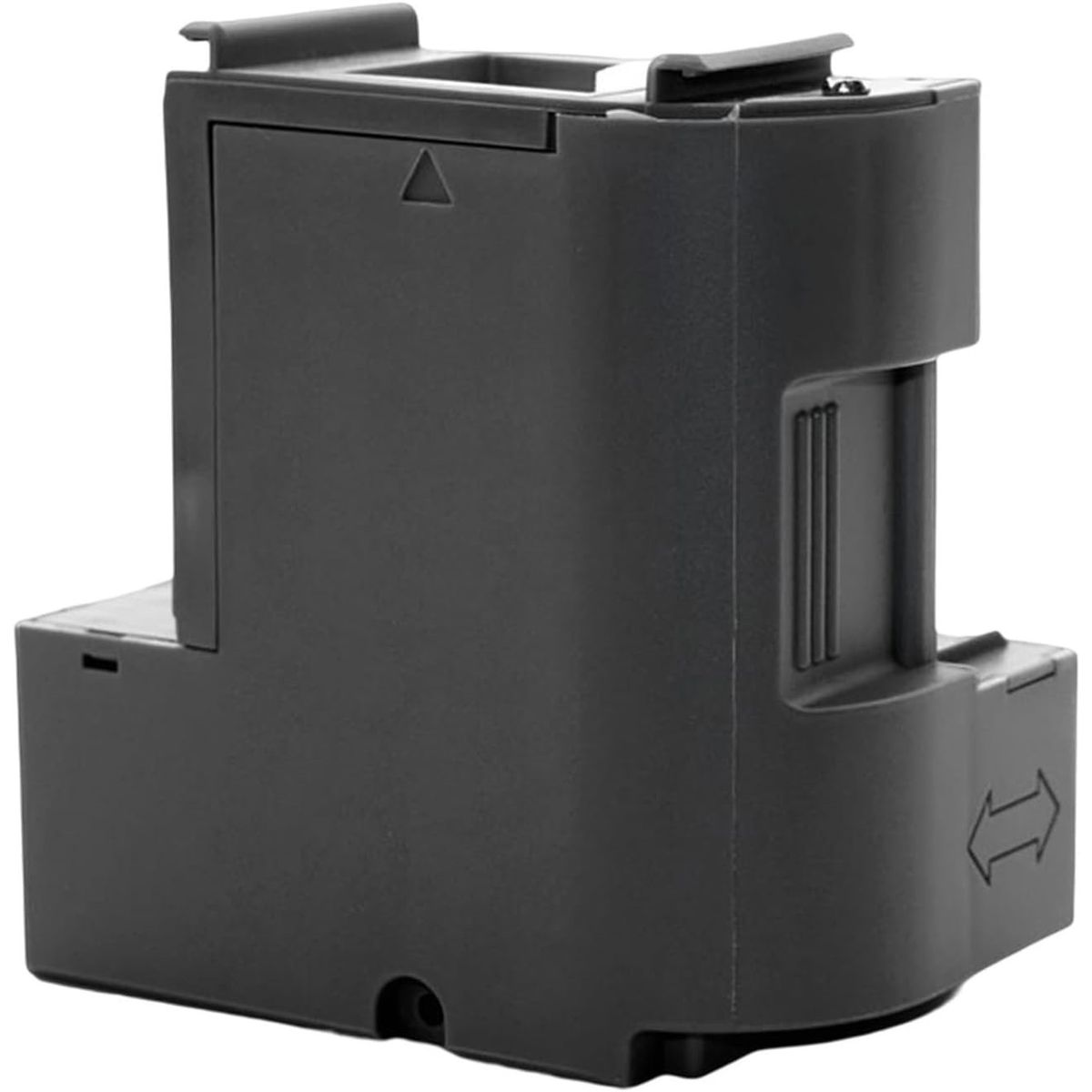 KUANGYE - Tanque Caja Mantenimiento T04d1 Para Epson L6161 L6171 L6191 L4260