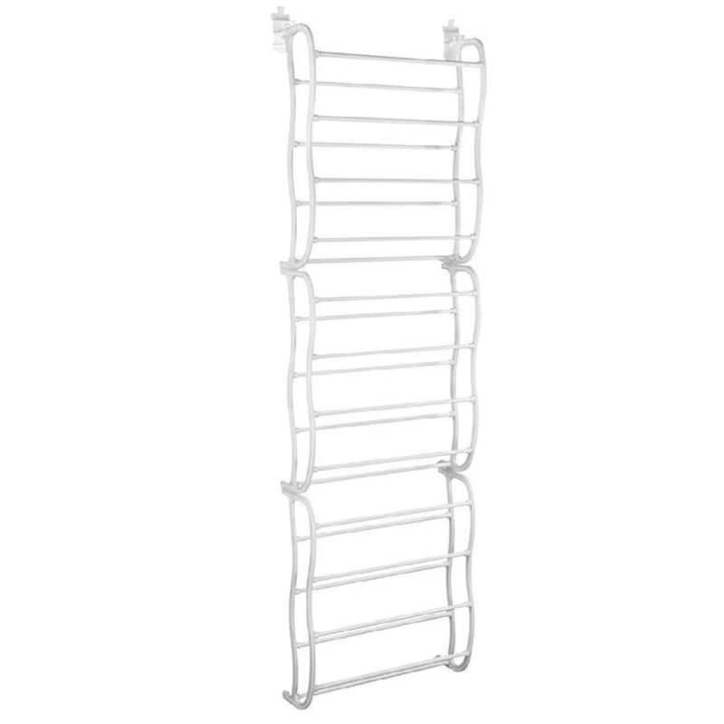 GENERICO - Zapatero Organizador Para Puerta De Zapatos