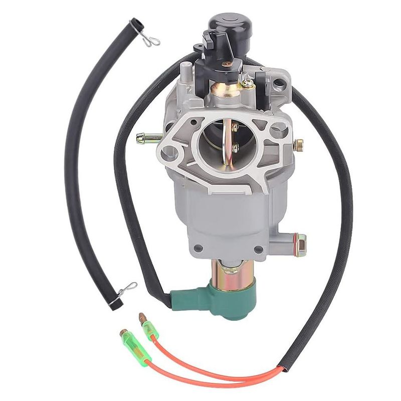 KUANGYE - Carburador Automático Generador 4-8kva Gx390 13hp Gx340 188f