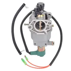 KUANGYE - Carburador Automático Generador 4-8kva Gx390 13hp Gx340 188f