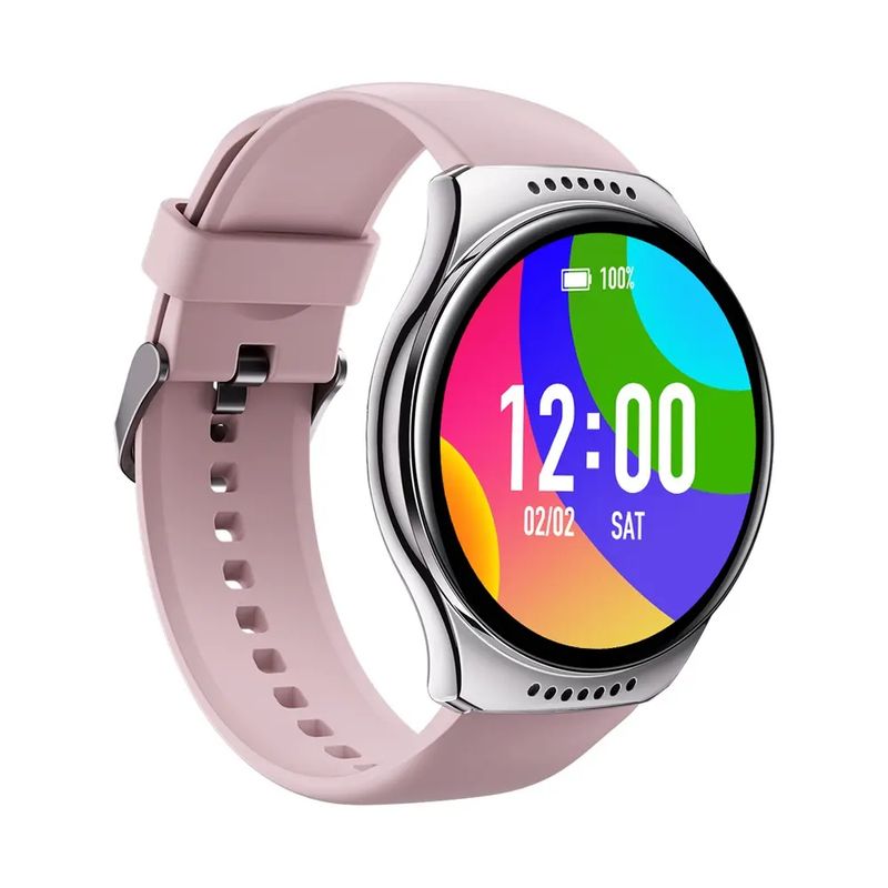 BLUEDREAMER - Smartwatch reloj inteligente perfume reloj