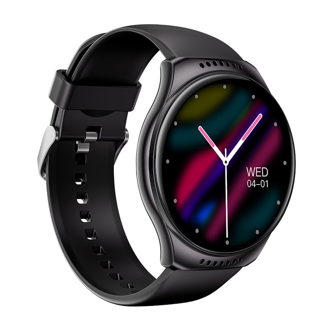 BLUEDREAMER - Smartwatch reloj inteligente perfume reloj