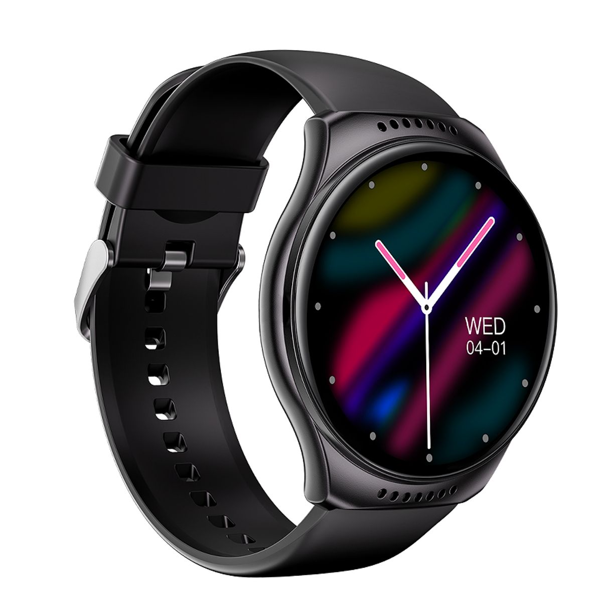 BLUEDREAMER - Smartwatch reloj inteligente perfume reloj