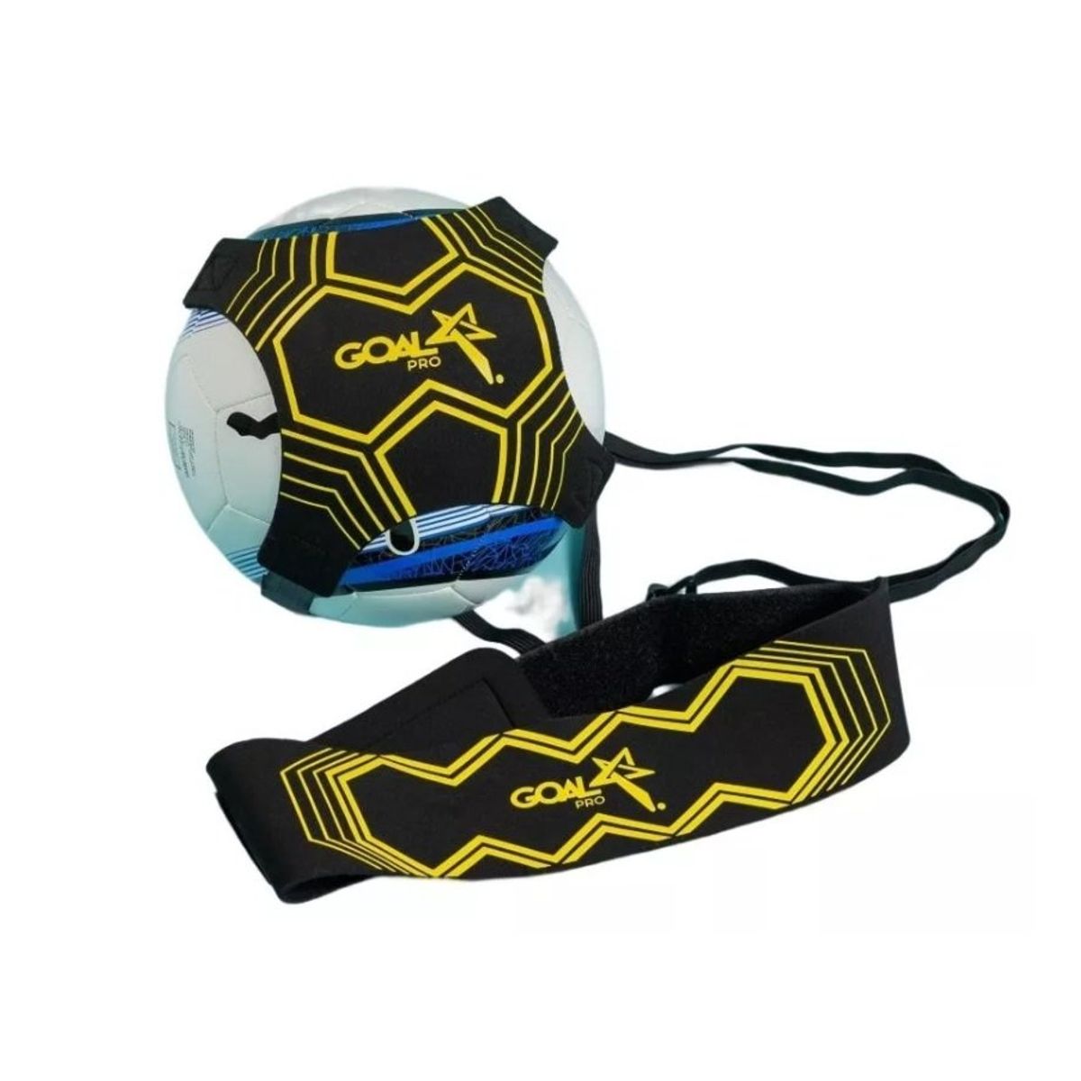 GENERICO - Cinturón Entrenamiento Fútbol