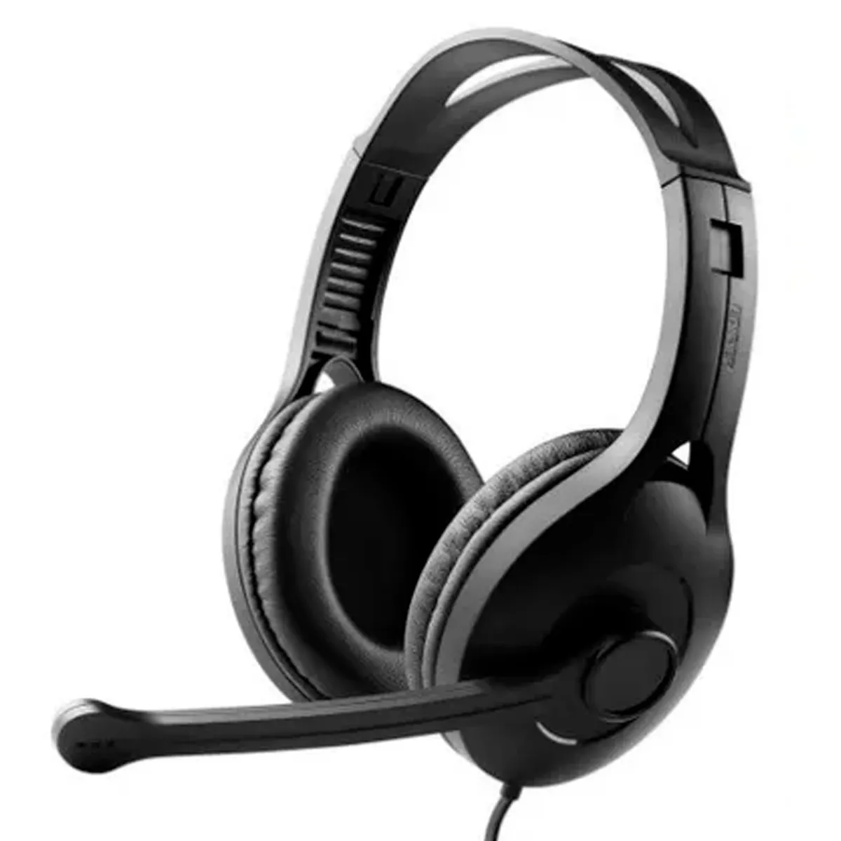 GENERICO - Audífonos Gamers Teletrabajo Clases Online Manos Libre Pc