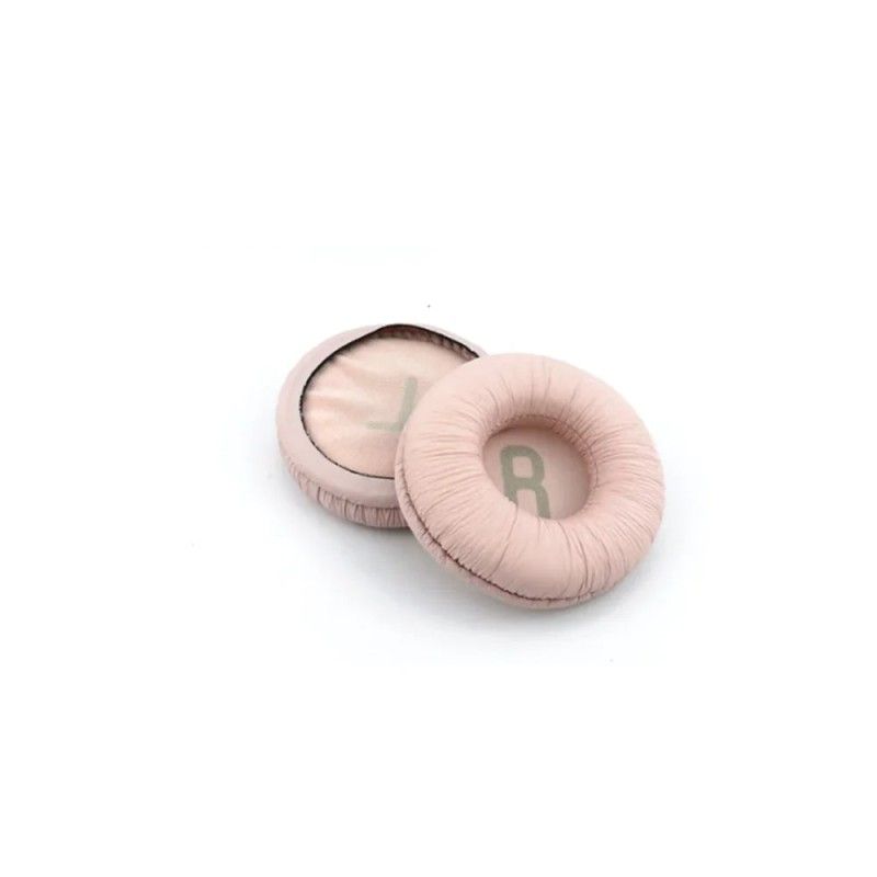 GENERICO - Almohadillas Rosadas para Audífonos Sennheiser HD25