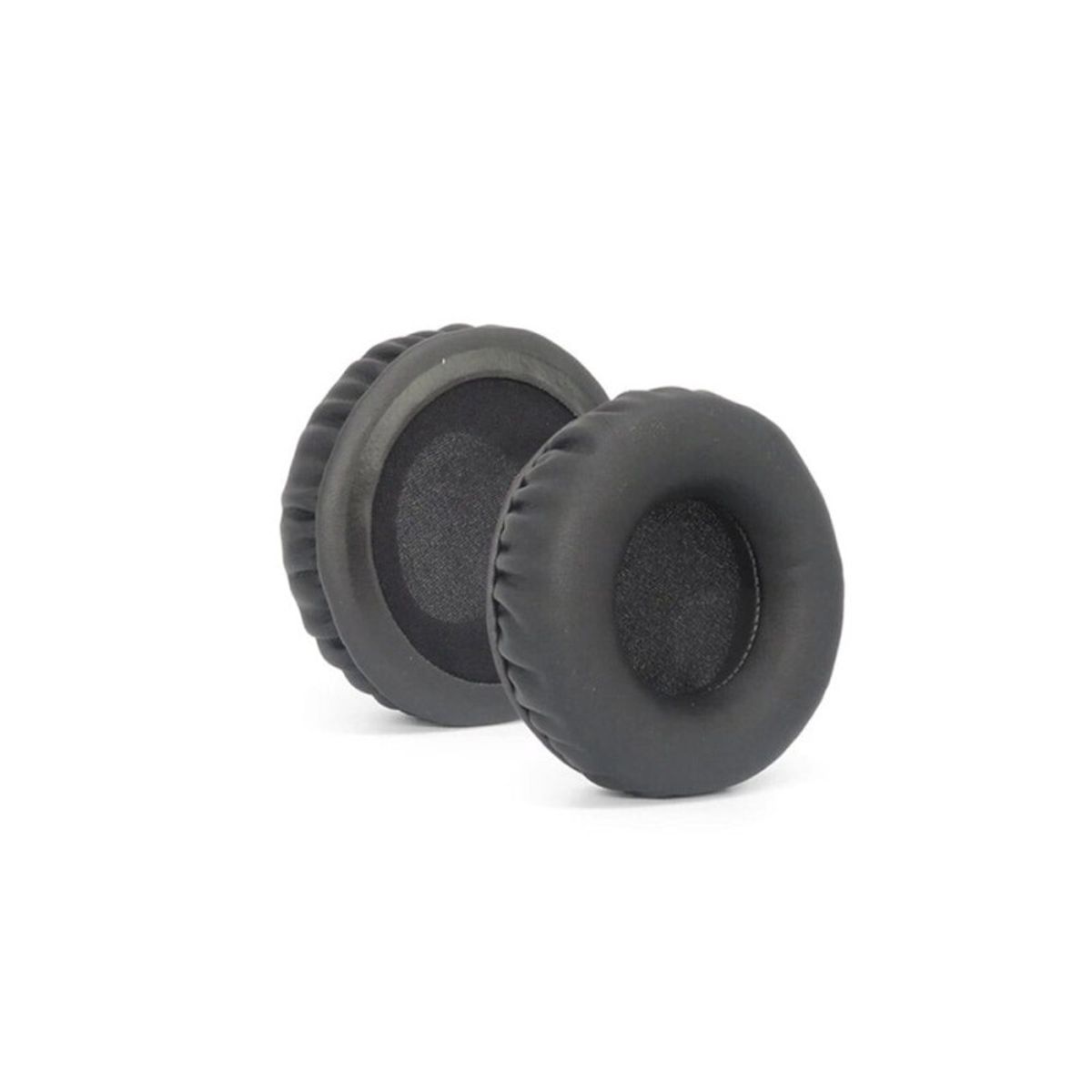 GENERICO - Almohadillas de Audífonos DJ para HDJ-CUE1 Beat Tools