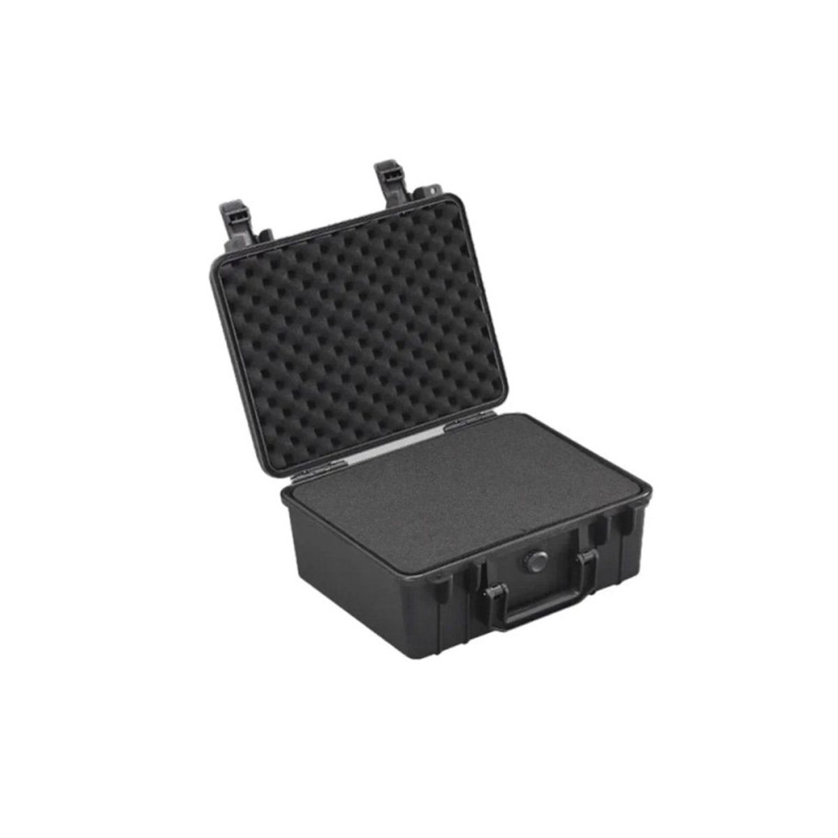 GENERICO - Case rígido para Audífonos DJ Beat Tools color negro