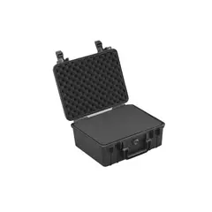 GENERICO - Case rígido para Audífonos DJ Beat Tools color negro