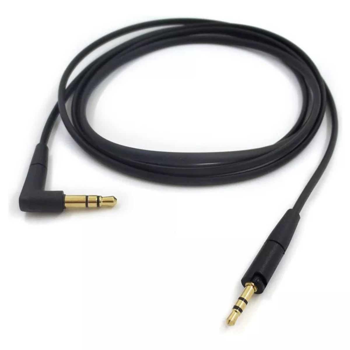 KUANGYE - Cable Repuesto Para Audífonos Sennheiser Hd440bt Hd450bt