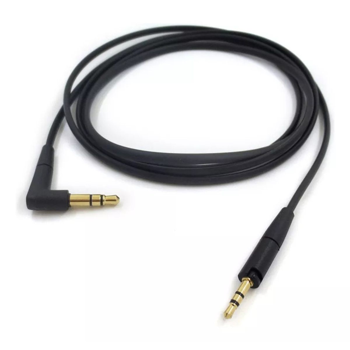 KUANGYE - Cable Repuesto Para Audífonos Sennheiser Hd440bt Hd450bt