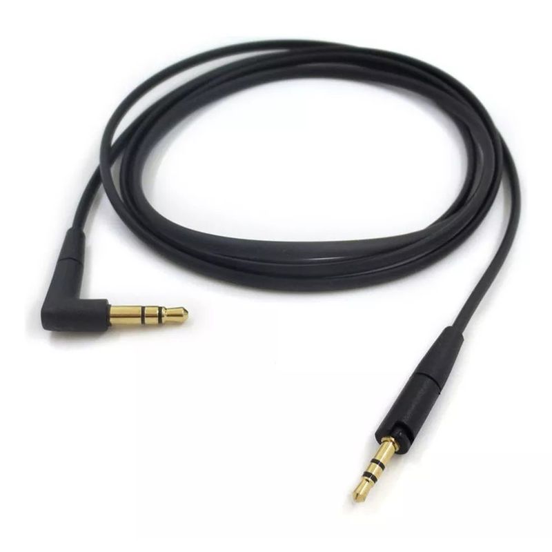 KUANGYE - Cable Repuesto Para Audífonos Sennheiser Hd440bt Hd450bt