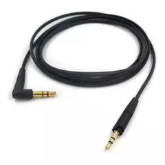 KUANGYE - Cable Repuesto Para Audífonos Sennheiser Hd440bt Hd450bt