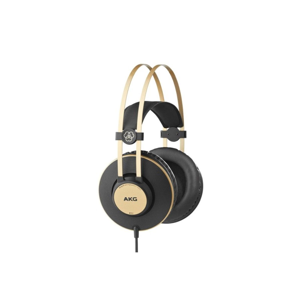 GENERICO - Audifonos Profesionales de Estudio K 92  AKG Default Title
