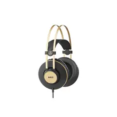 GENERICO - Audifonos Profesionales de Estudio K 92 AKG Default Title