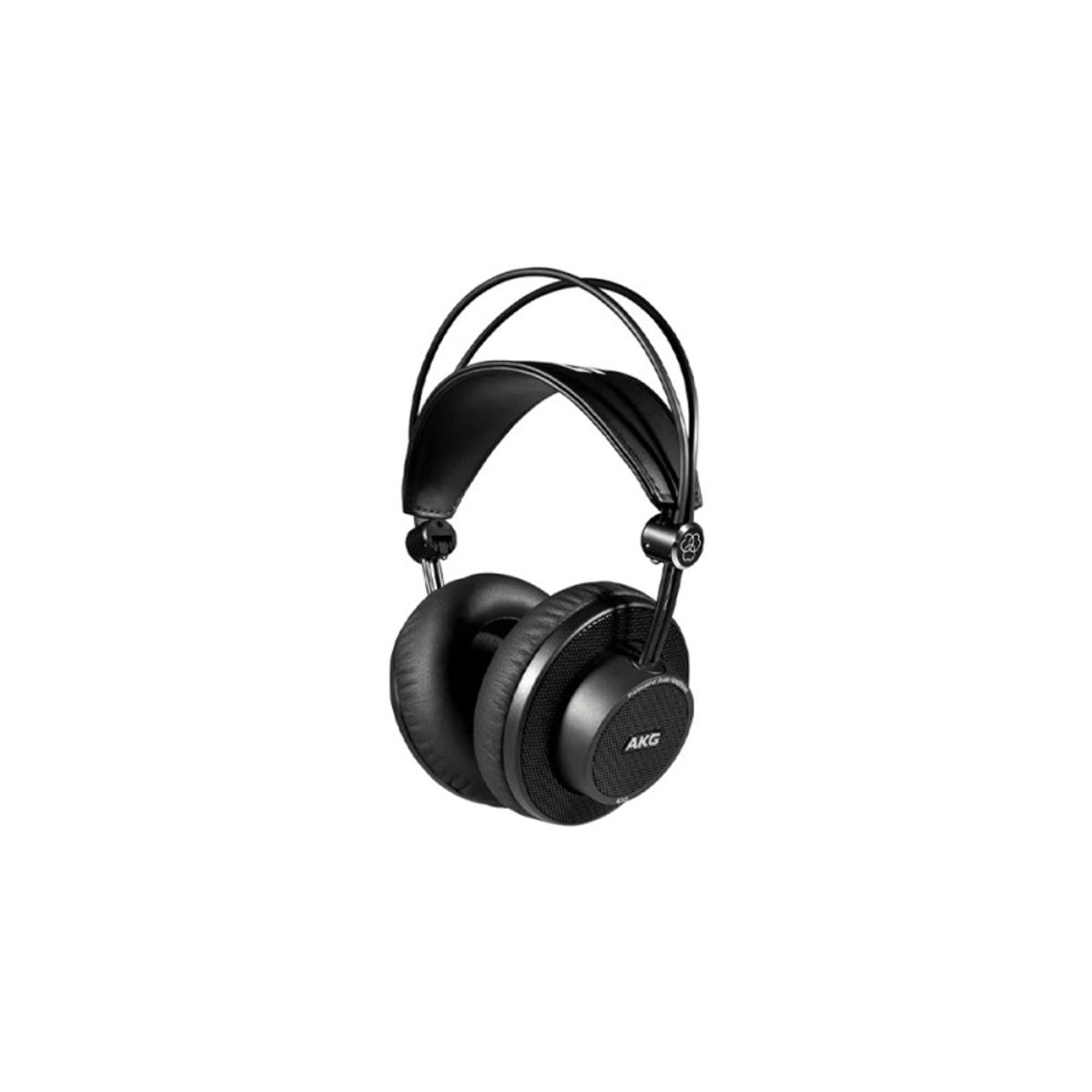 GENERICO - Audifonos Profesionales de Estudio K 245  AKG Default Title