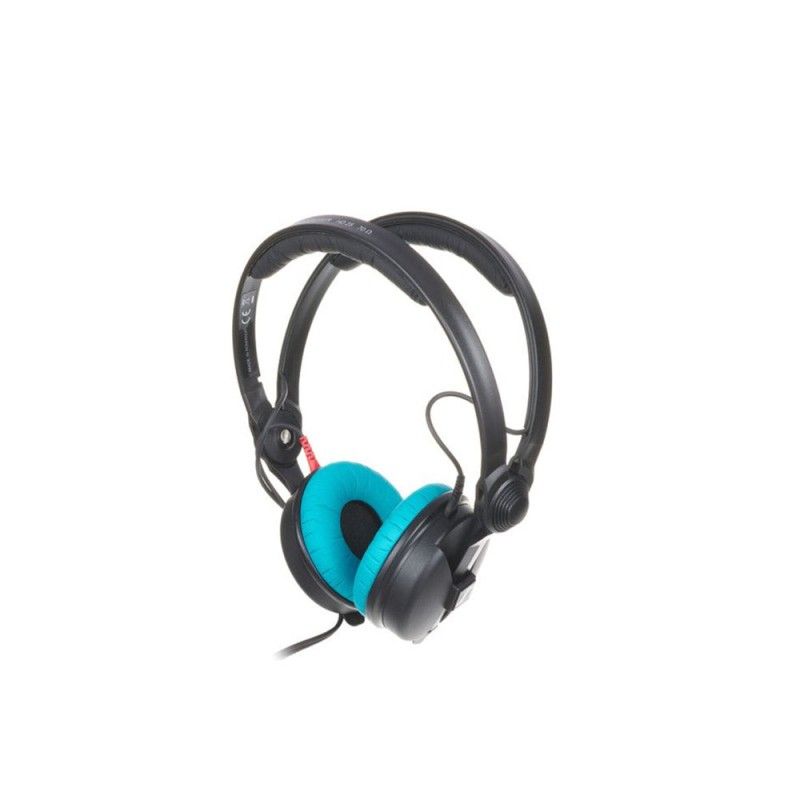 GENERICO - Audífonos Sennheiser HD 25 70th Anniversary DJ