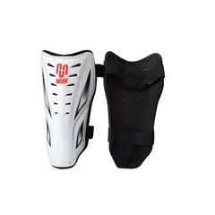 GENERICO - Canilleras Futbol Espinilleras Deportivas Muuk Adultos Niños