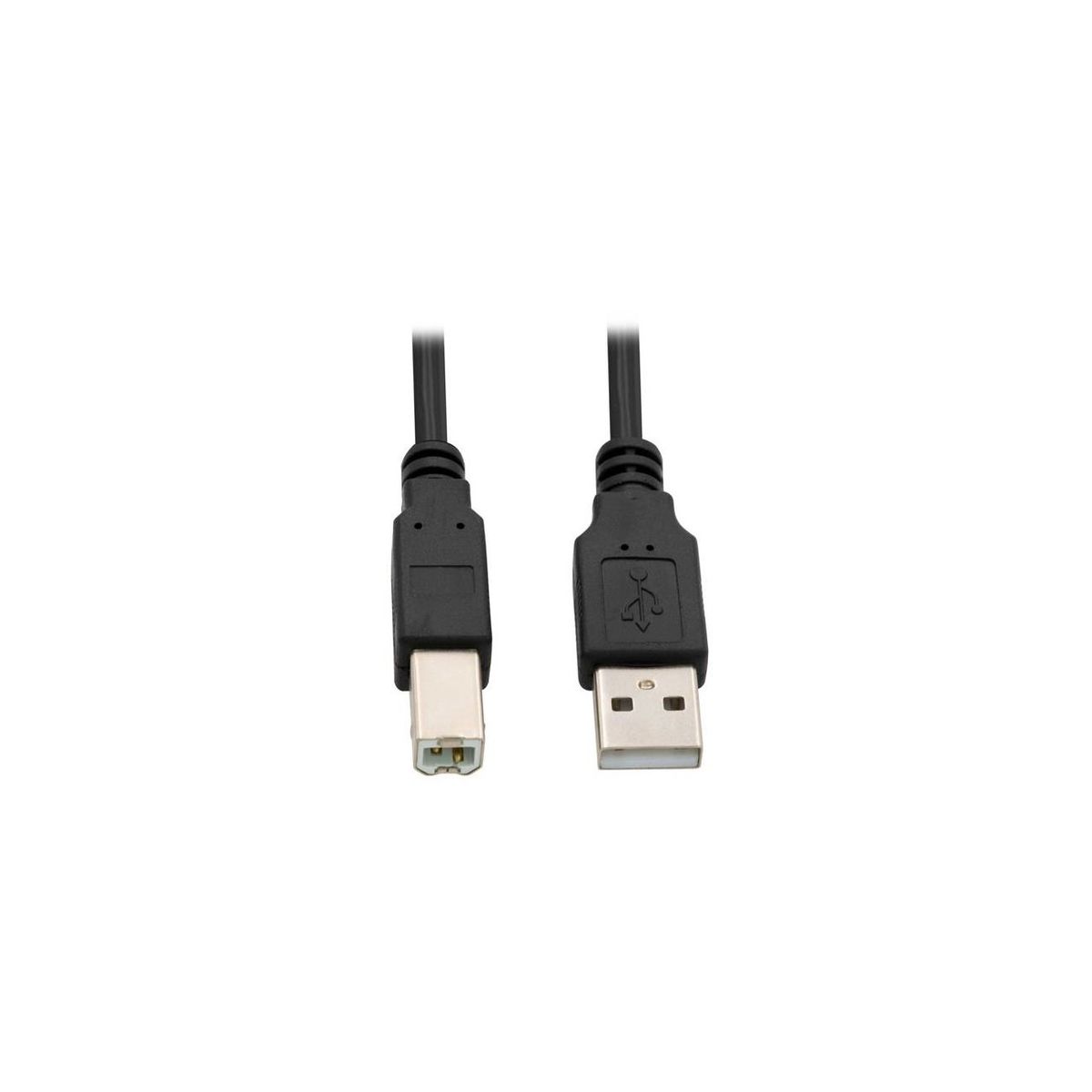 PHILCO - Cable para impresora Philco 1,8 m PHILCO - Negro