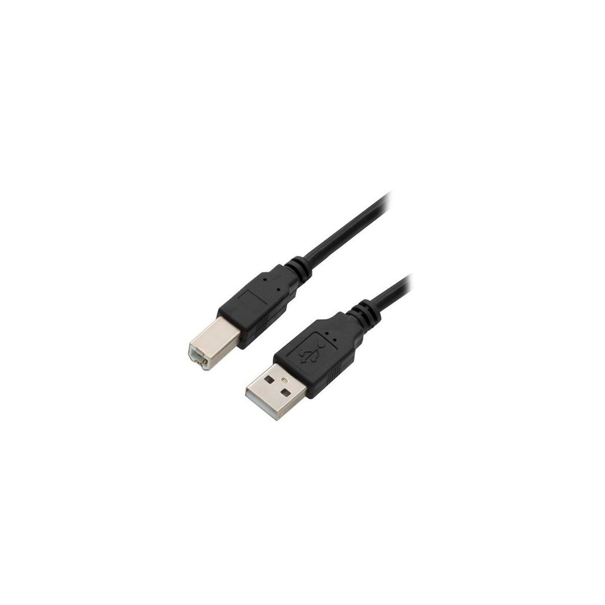 PHILCO - Cable para impresora Philco 1,8 m PHILCO - Negro