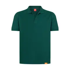 T-WORLD - Polera Polo 60% Algodón Manga Corta Hombre