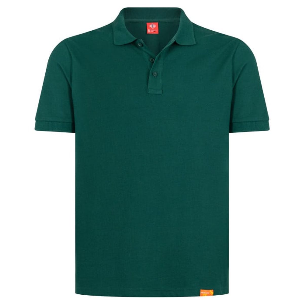 T-WORLD - Polera Piqué Manga Corta Premium 6040 Ideal Para Bordar