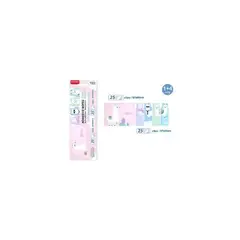GENERICO - Notas Adhesivas Llama 5 Pcs
