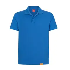 T-WORLD - Polera Polo 60% Algodón Manga Corta Hombre