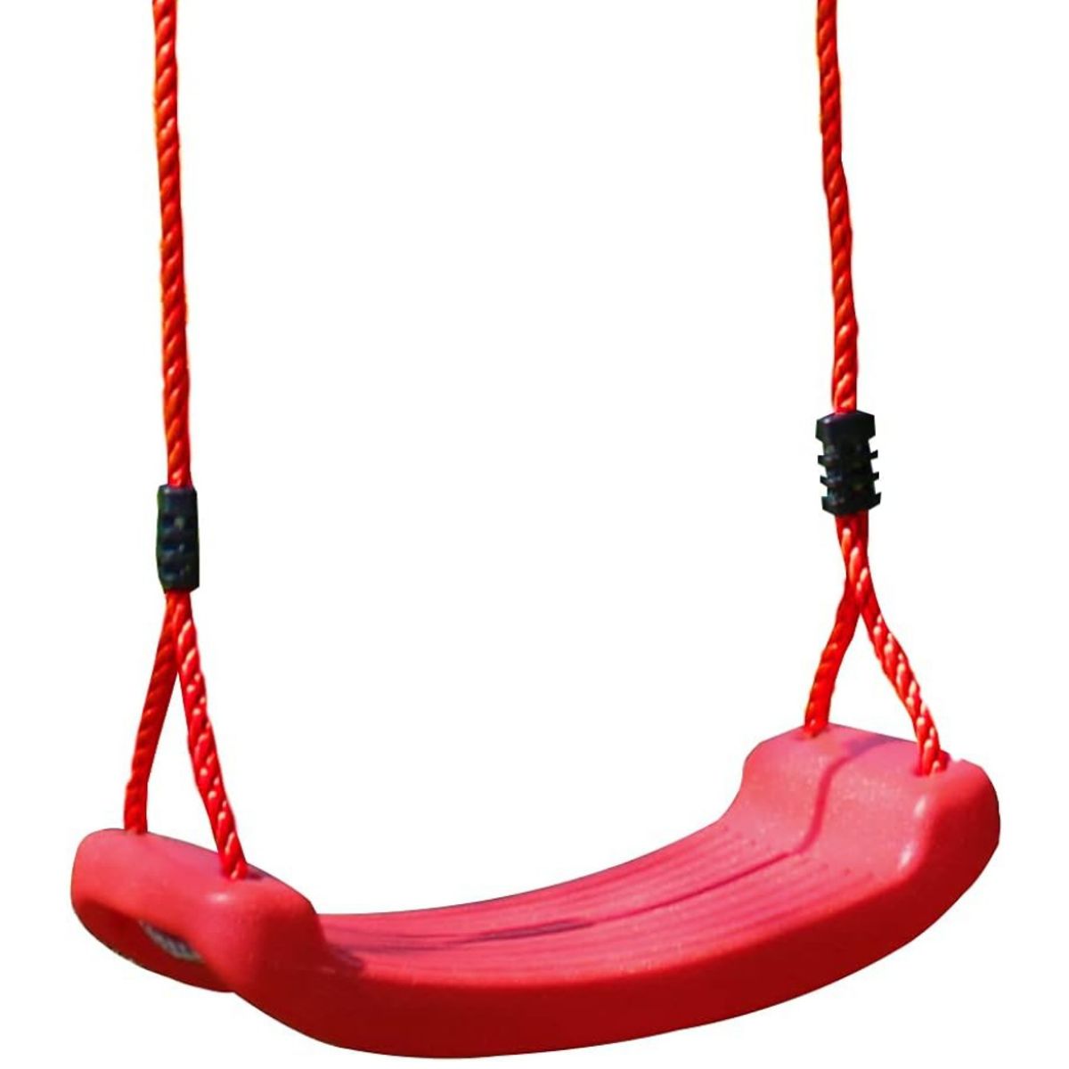 GENERICO - Columpio Ajustable Portátil Para Niños Asiento Giratorio