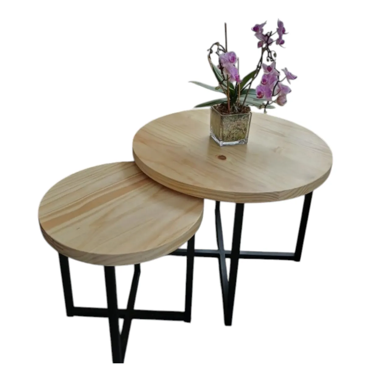 GENERICO - MESA DE CENTRO NIDO NANTES NT