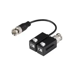 DAHUA - Video Balun Pasivo HDCVI 4K DH-PFM800B-4K