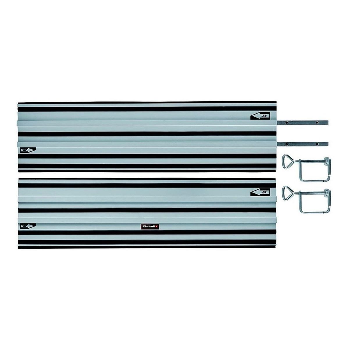 EINHELL - Riel Guia De Sierra Inmersion Einhell Te-ps 165