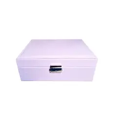 GENERICO - Caja de joyería para niñas 21 Piezas