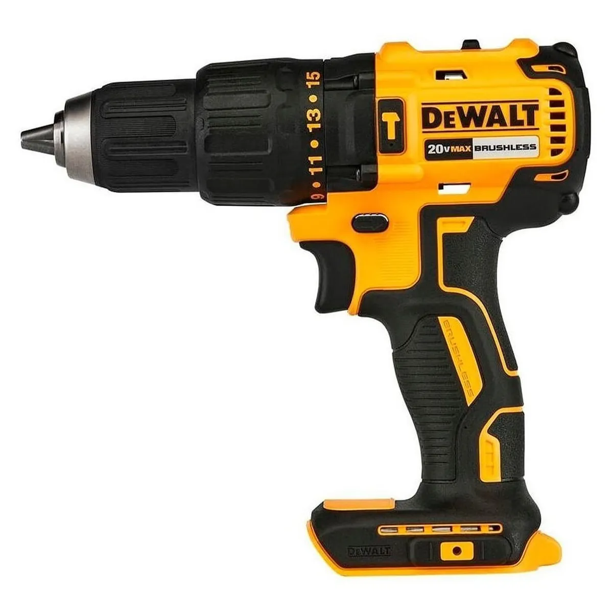 DEWALT - Kit Herramientas 20v Dewalt Dck332d1p1-b2