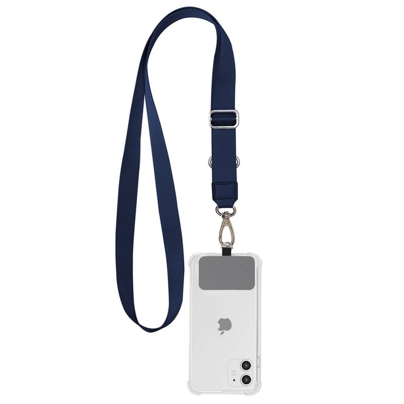 MONTREAL - Strap Colgante para carcasa de celular universal Correa AZ