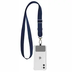 MONTREAL - Strap Colgante para carcasa de celular universal Correa AZ