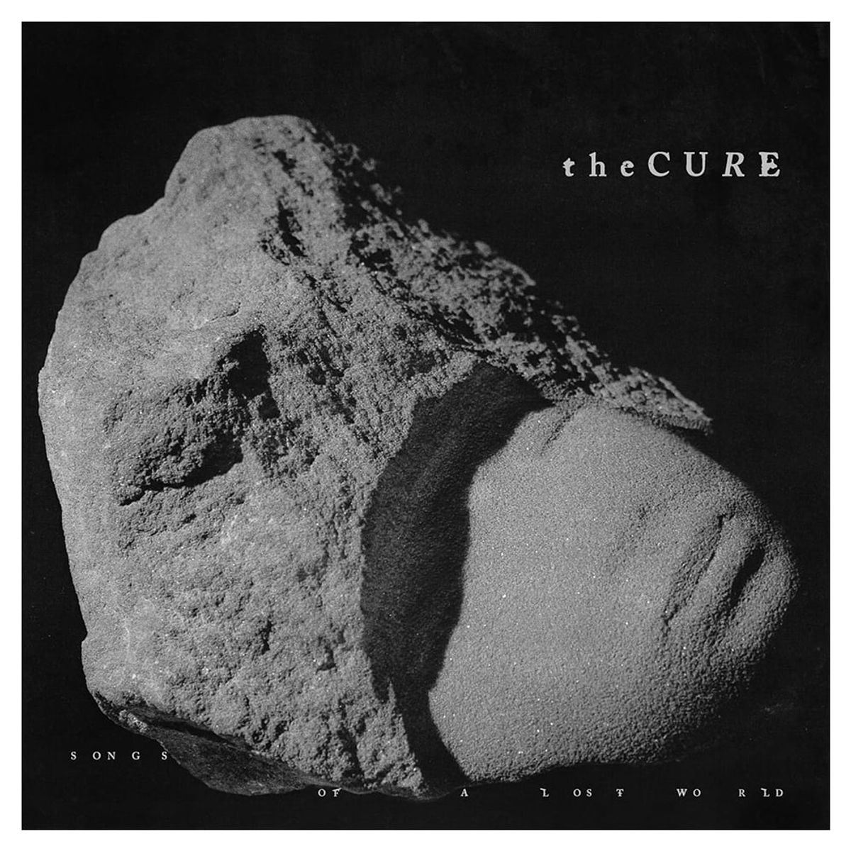Polydor Records - The Cure - Songs Of A Lost World Vinilo