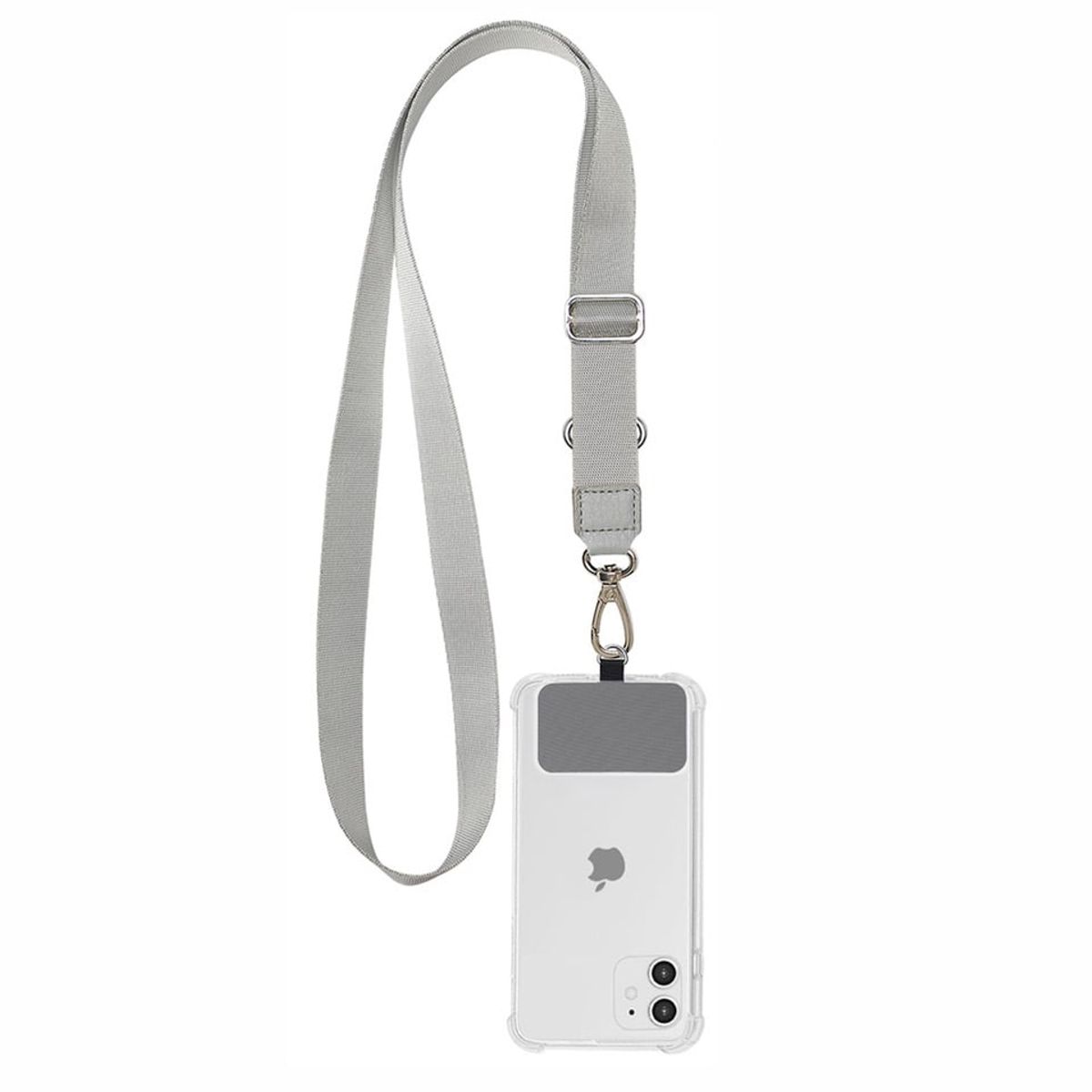 MONTREAL - Strap Colgante para carcasa de celular universal Correa GR