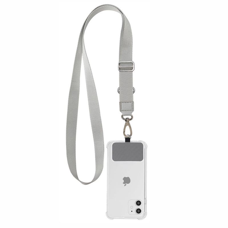 MONTREAL - Strap Colgante para carcasa de celular universal Correa GR